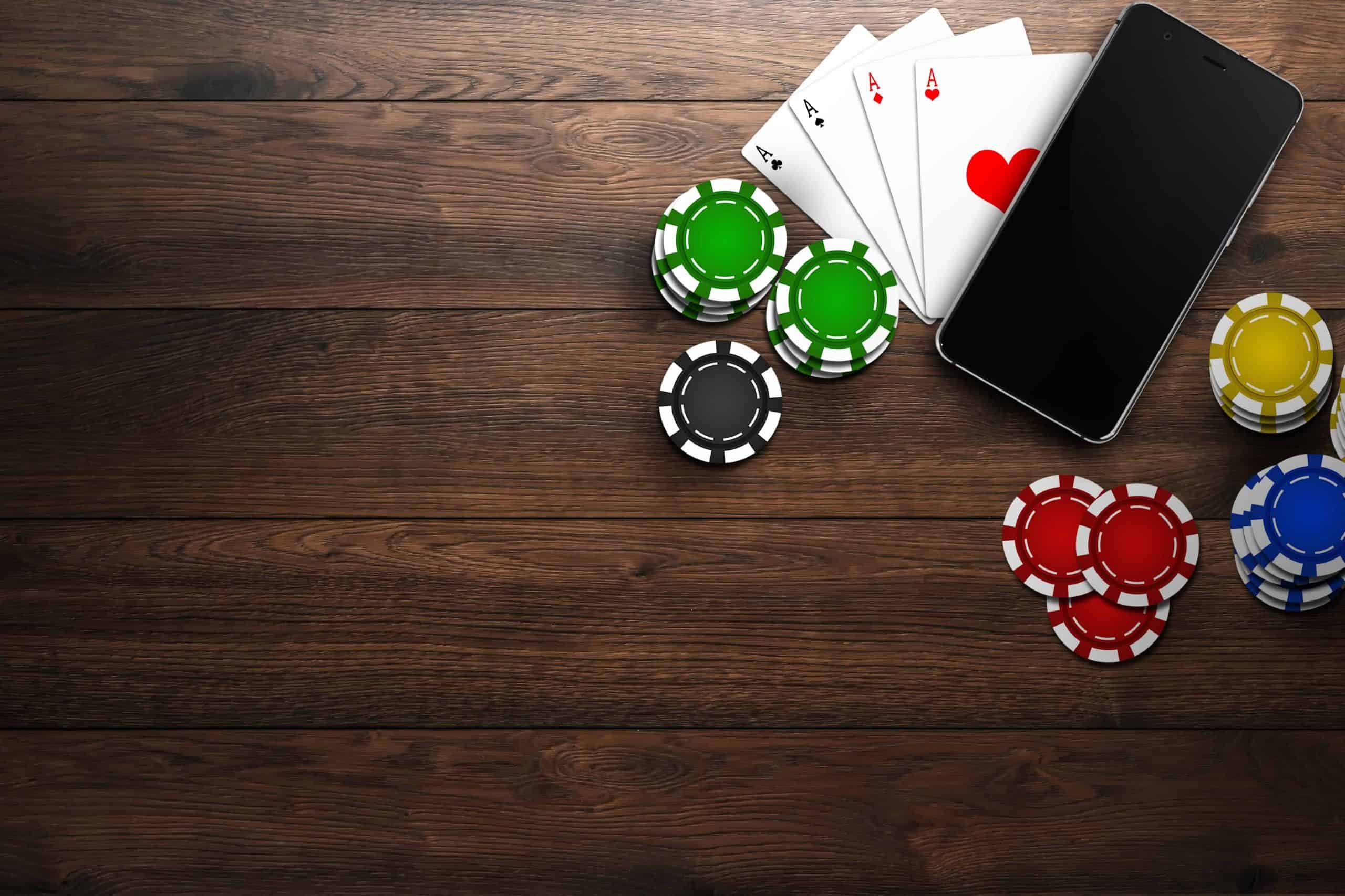 Tips for Choosing a Mobile Casino for Gaming on the Go
